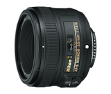 10 Rekomendasi Lensa Nikon Terbaik 2