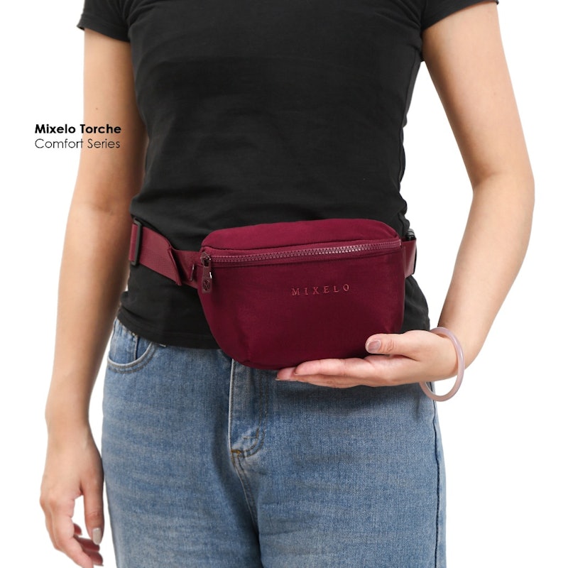 Mixelo Torche Waistbag 2