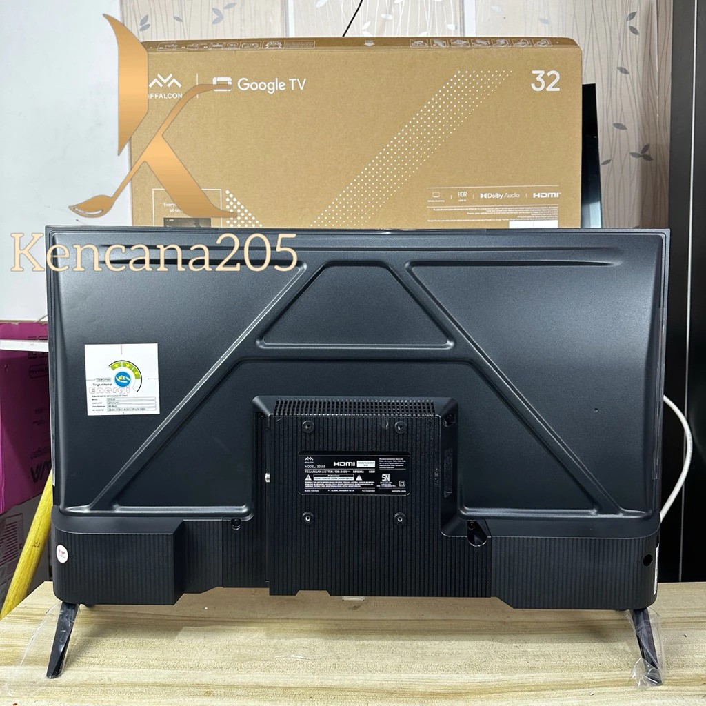 iFFALCON Smart TV 2