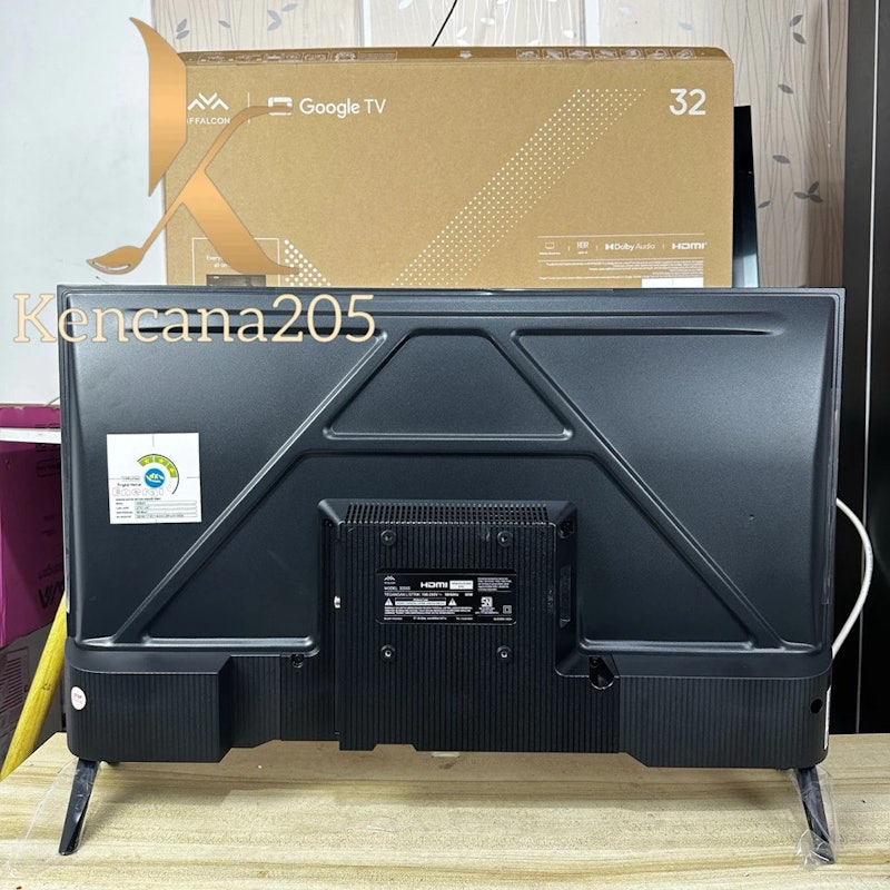 iFFALCON Smart TV 2