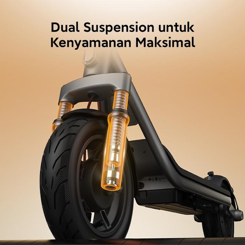 Electric Scooter 6 3