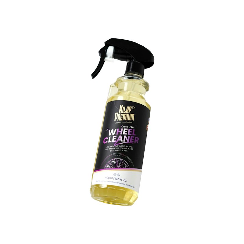 Kilap Premium Acid-Free Wheel Cleaner 1