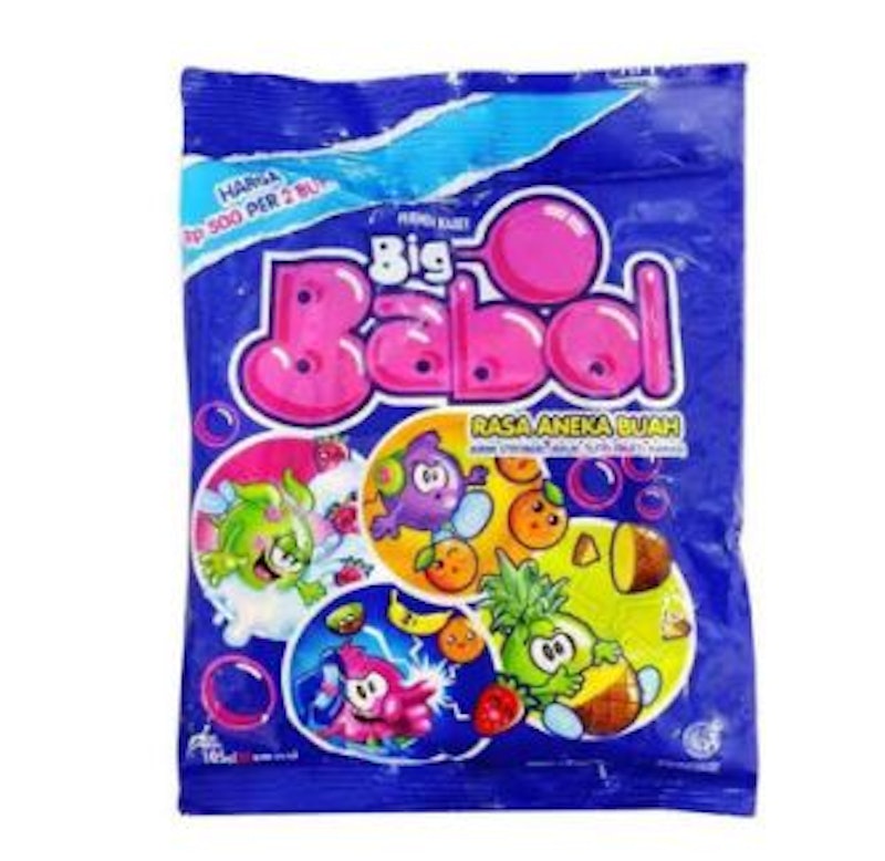 Big Babol 3