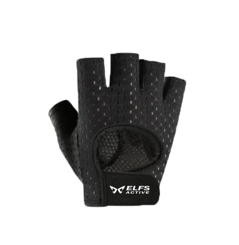 Elfs Active Fitness Gloves 1