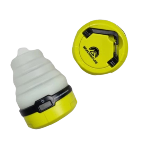 Bigadventure Waluku Lamp