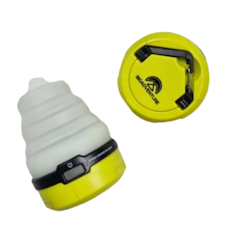 Bigadventure Waluku Lamp