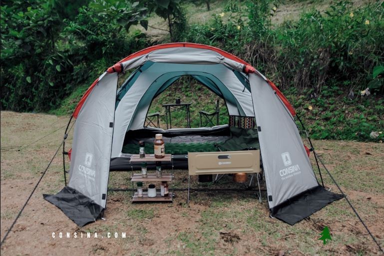 CONSINA IMPIAN 4 4