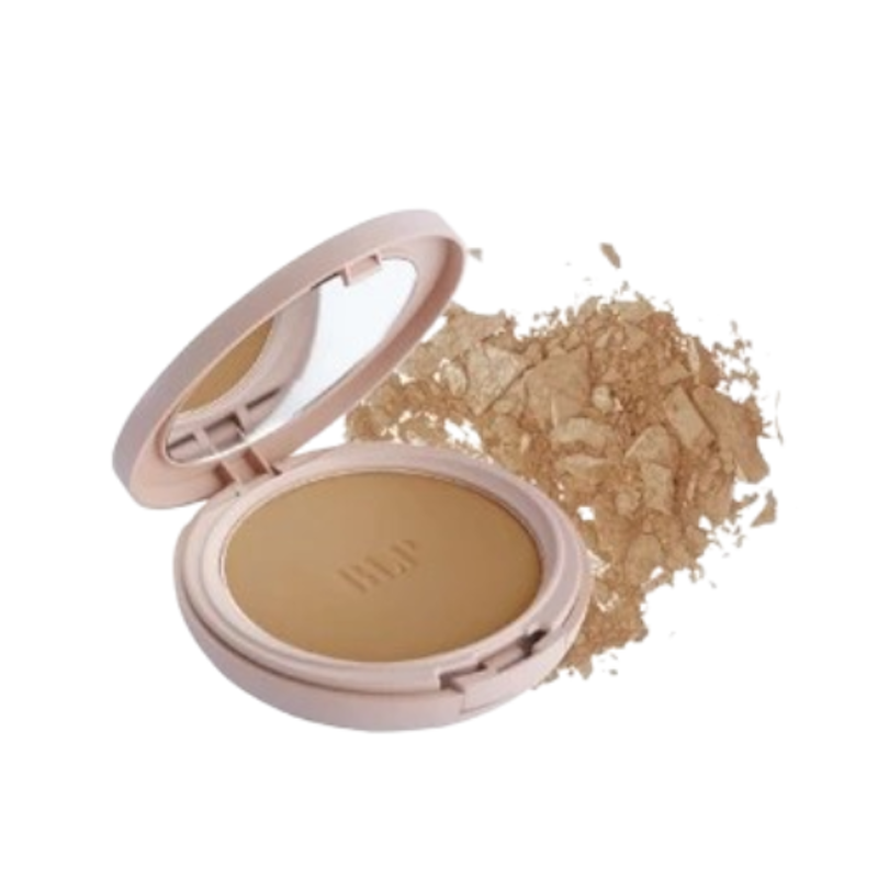 Compact Powder Medium Beige 1