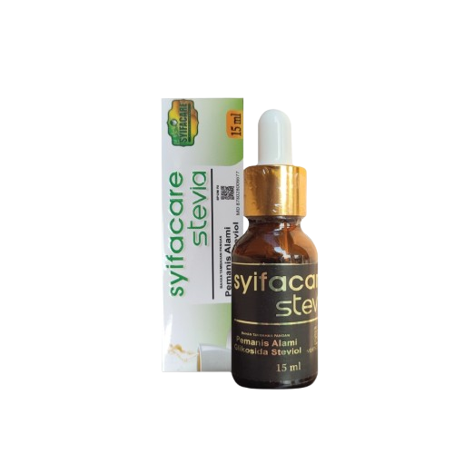 Syifacare Stevia Sweetener