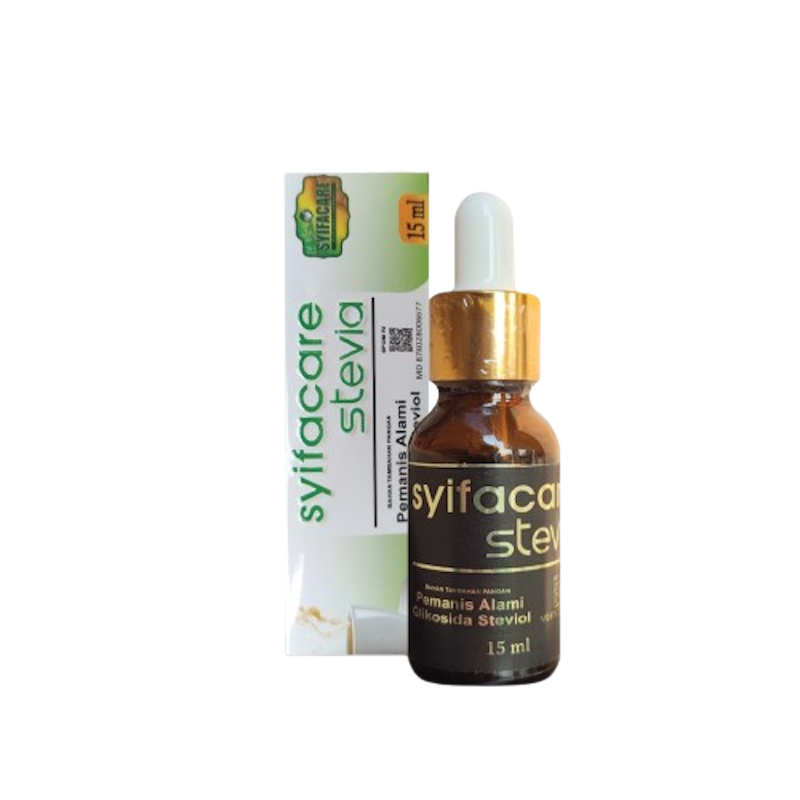 Syifacare Stevia Sweetener 1