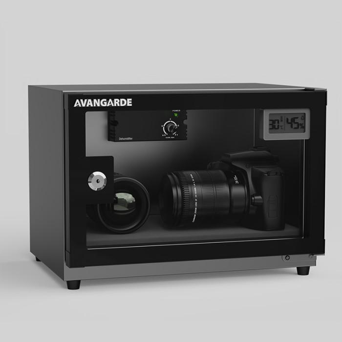 DOSS Avangarde Electronic Dry Cabinet AV-DC21C