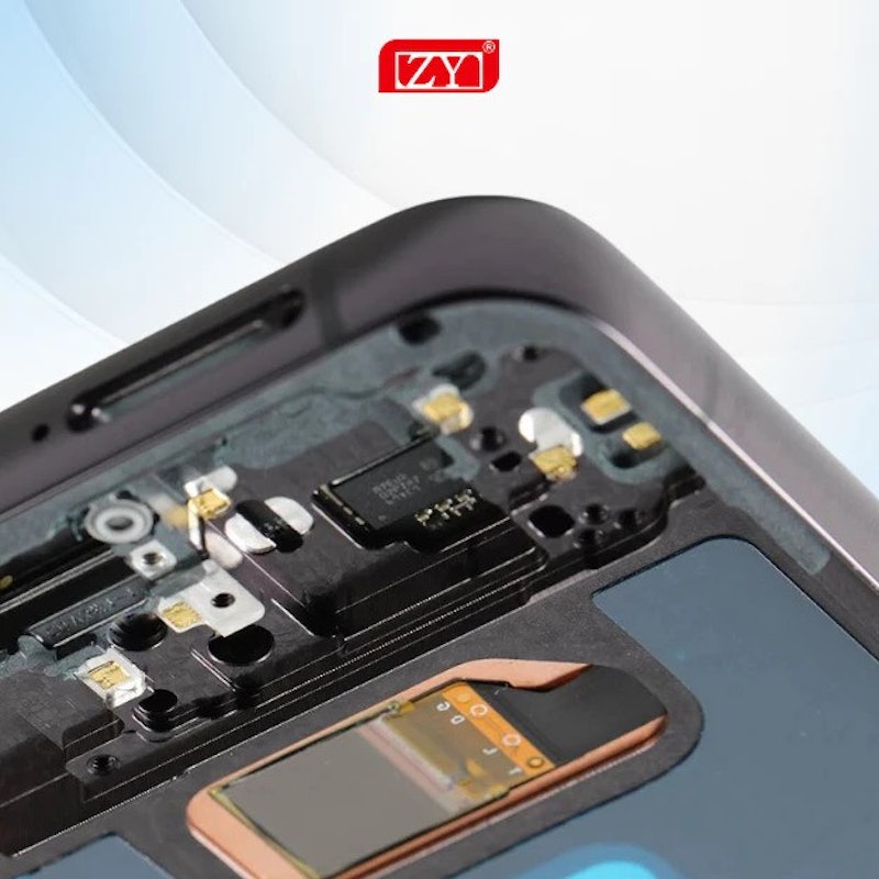 ZY® LCD Samsung Galaxy S22 Plus OLED 3