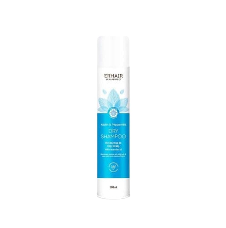 Scalperfect Dry Shampoo for Oily Scalp 1