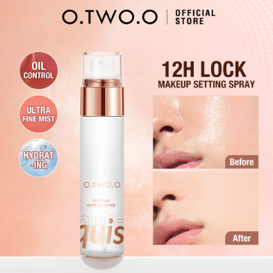 O.TWO.O Face Makeup 5 pcs Set