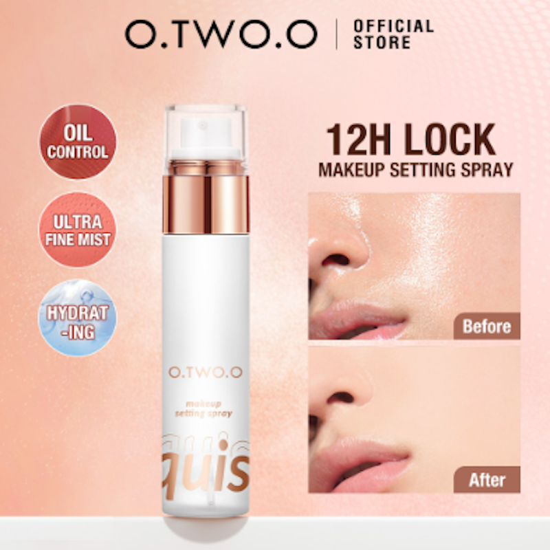 Face Makeup 5 pcs Set 4