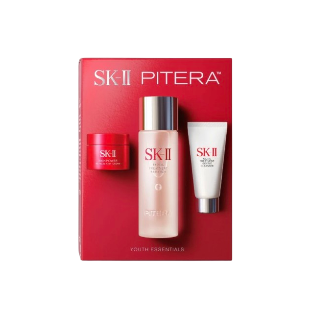 SK-II PITERA™ Youth Essentials