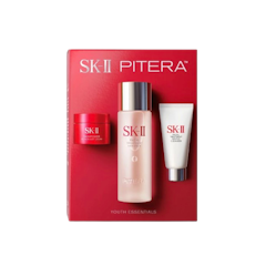 PITERA™ Youth Essentials