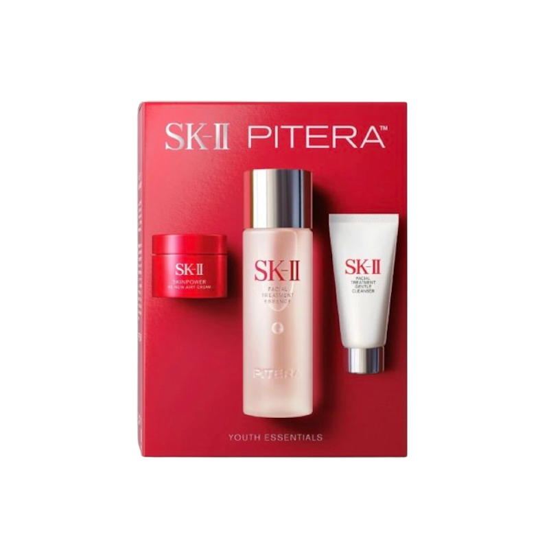PITERA™ Youth Essentials 1