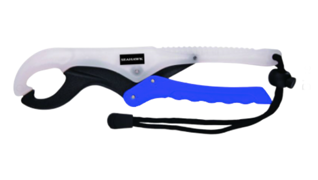 Fishing Gripper 3