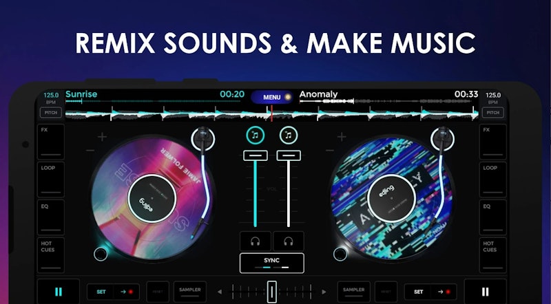 edjing Mix 2