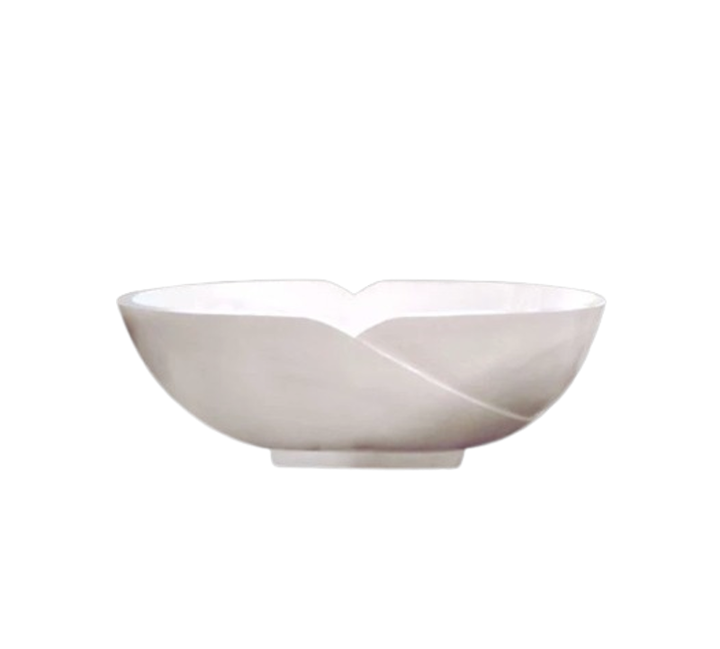 Familyart57 Bathtub Premium Tipe Tulip 1