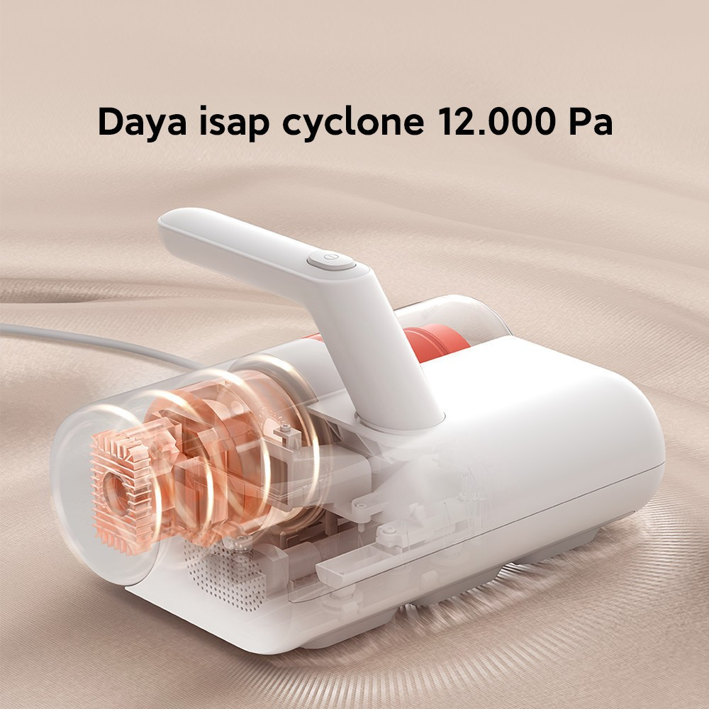 Xiaomi Dust Mite Vacuum Cleaner 