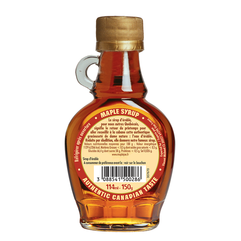 Maple Syrup