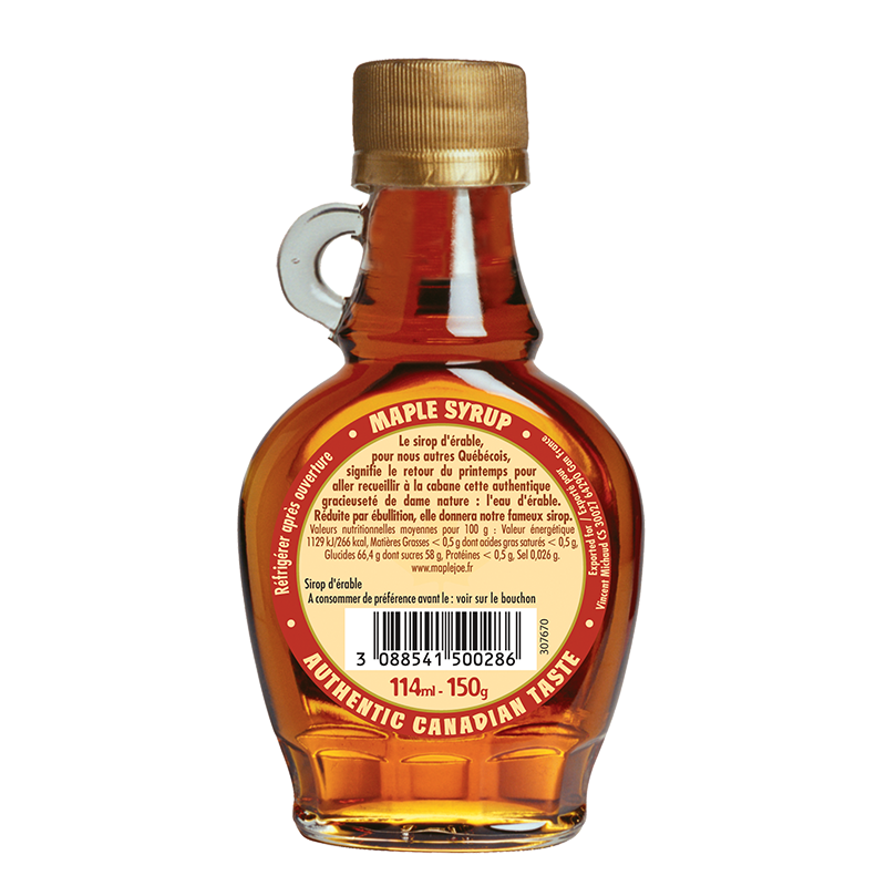Maple Syrup 4