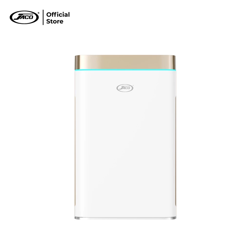 Air Alive Air Purifier dan Humidifer HEPA13 JC-838A