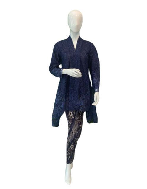  Kebaya Tunik Buksui