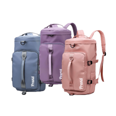 PRANA Travelling Bag Dry
