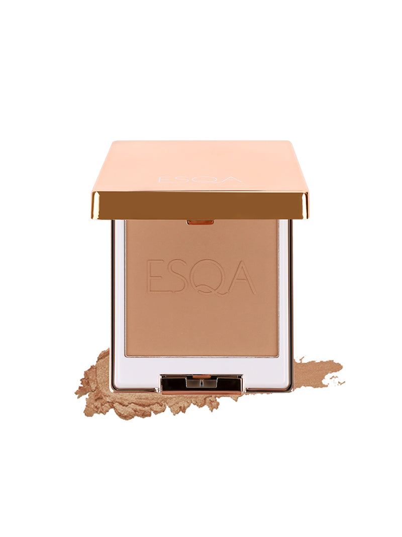 ESQA  Flawless Powder Foundation