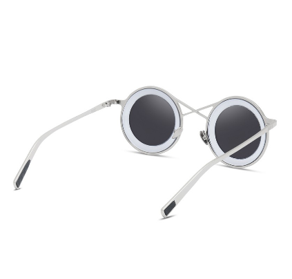 HSF Eyewear  Round X