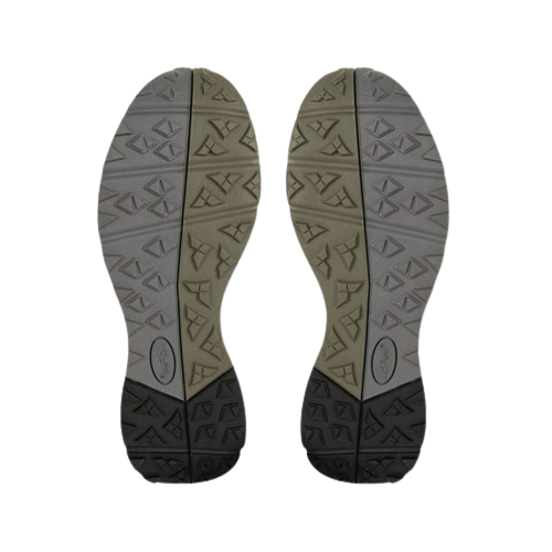 Cheetah Shoes