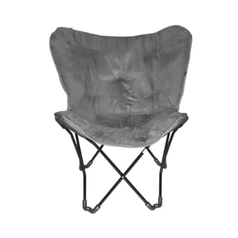 Soleil Butterfly Kursi Lipat 1