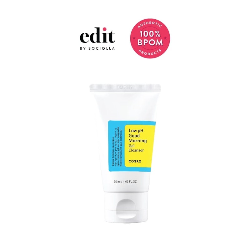 Low pH Good Morning Cleanser 3