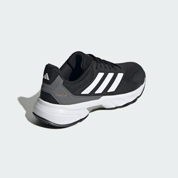 Adidas Indonesia Adidas Courtjam Control 3