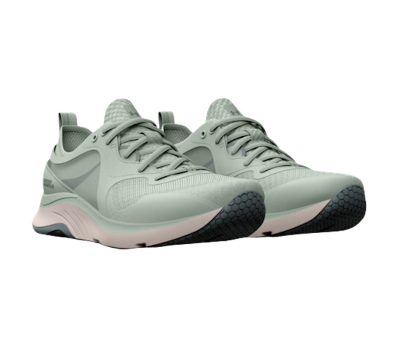 Women's UA HOVR Omnia Training Shoes 1