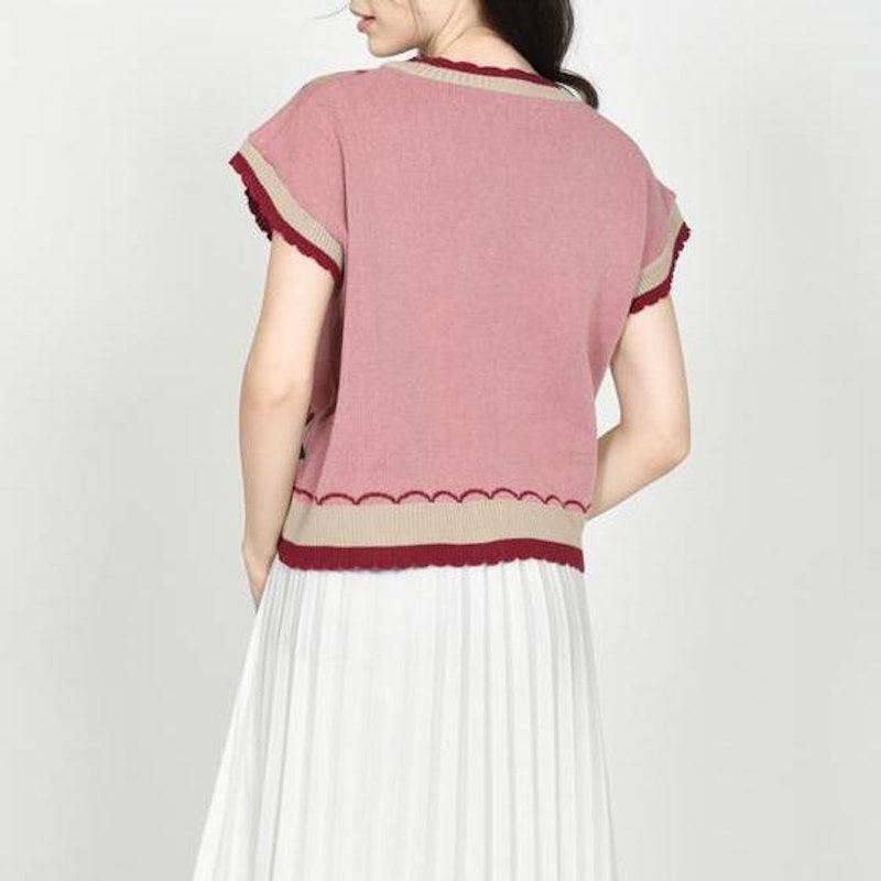 Milkan.id Kimy Vest 5