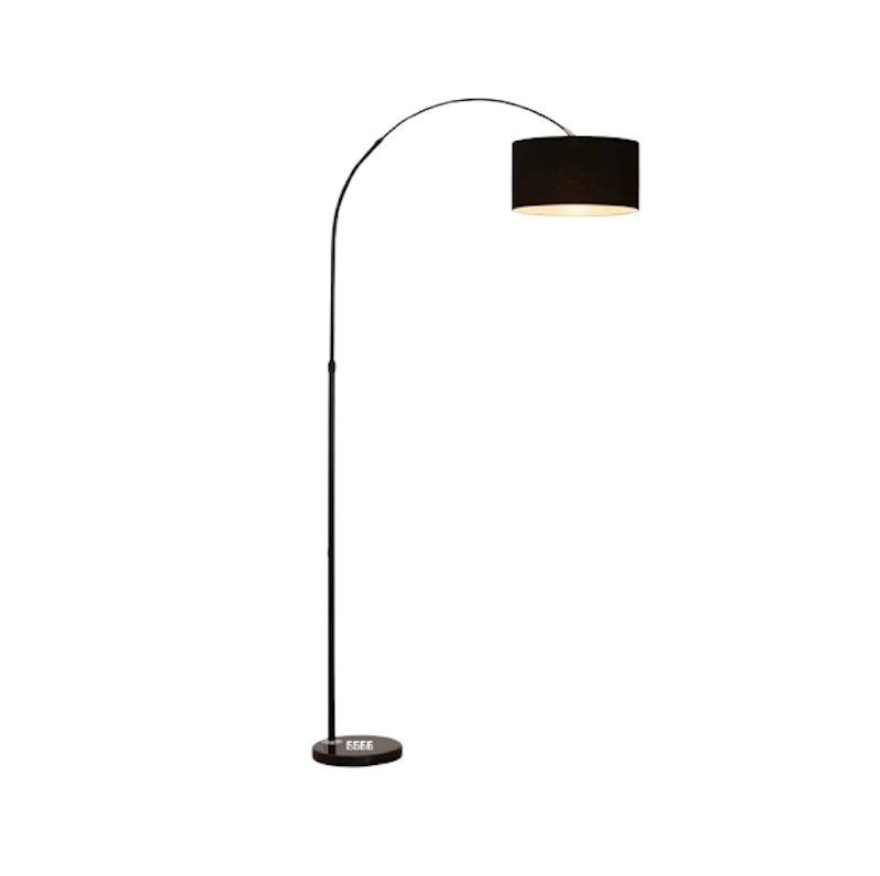 Lampu Lantai Aesthetic 1