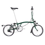 10 Rekomendasi Sepeda Brompton Terbaik 2