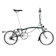 Brompton M6R Racing Green 1