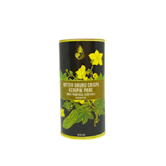 Bitter Gourd Crisps