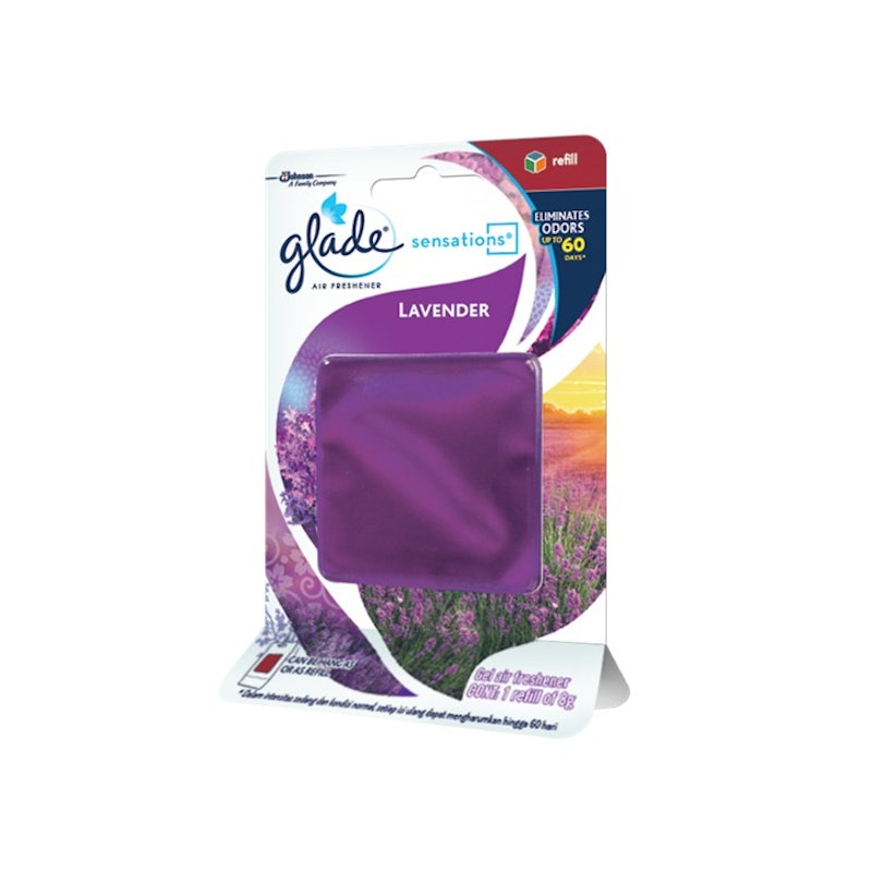 Glade Lavender 3