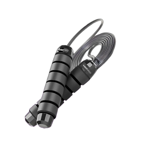 Lightspeed Jump Rope