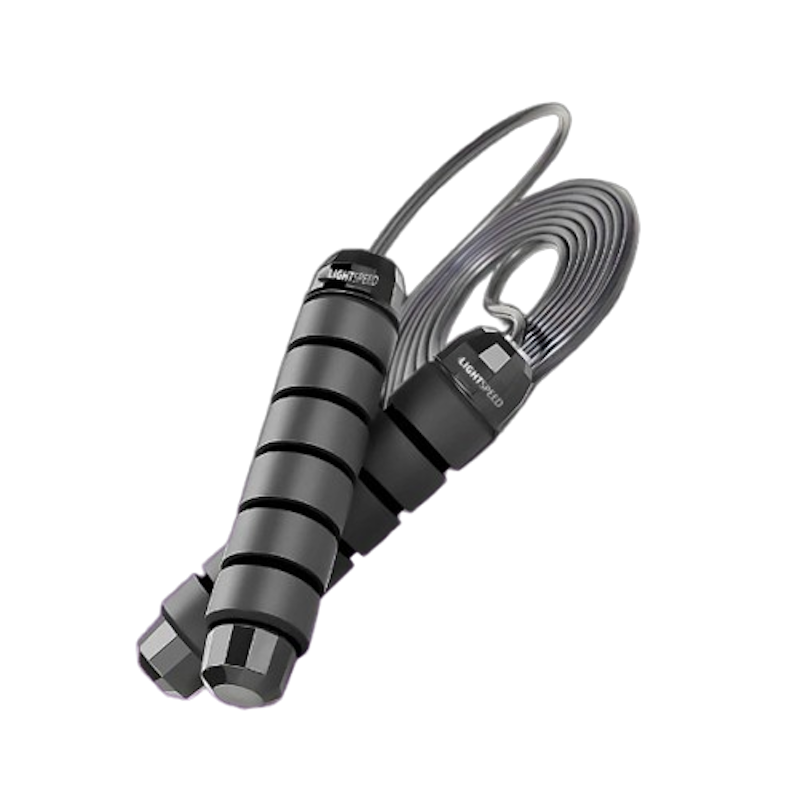 Lightspeed Jump Rope 1