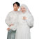 Hijab Alila Hijab Alila Gamis Akad Aleia 1