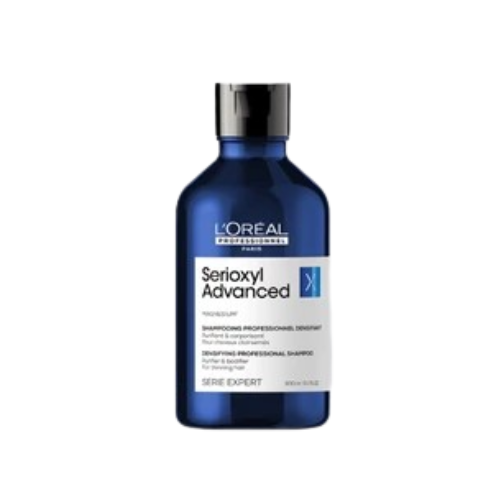 L’Oréal Professionnel Paris ｜ Serioxyl Advanced Shampoo