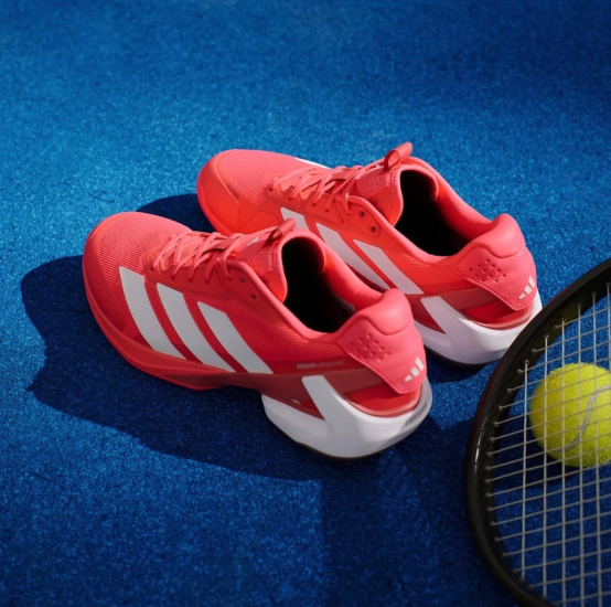 adidas Indonesia adidas Adizero Ubersonic 5 Tennis Shoes