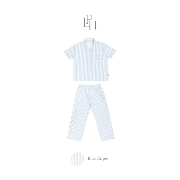 Little Palmerhaus Little Palmerhaus Siena Mom Pajamas